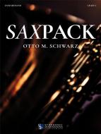 Saxpack (Fanfarenorchester) 