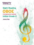 Trinity College London Sight Reading Oboe: Grades 1-2 
