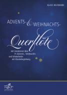 Advents- & Weihnachts-Querflöte 
