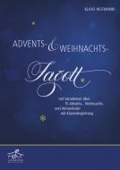 Advents- & Weihnachts-Fagott 