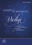 Advents- & Weihnachts-Violine 