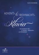 Advents- & Weihnachts-Klavier 