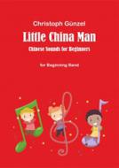 Little China Man 
