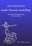 Unter Donner und Blitz 