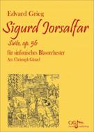 Sigurd Jorsalfar 