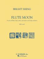 Flute Moon 