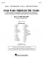 Star Wars Through the Years 