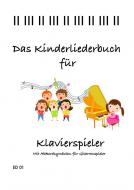 Das Kinderliederbuch 