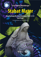 Stabat mater op. 138 