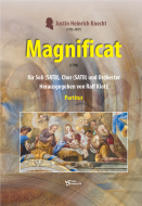 Magnificat 