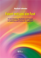Feiert mit uns ein Fest 