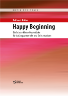 Happy Beginning 
