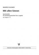 Mit allen Sinnen 