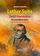 Luther-Suite - Favoritchor 