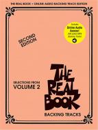 The Real Book 2 - Second Edition 