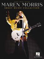 Maren Morris - Sheet Music Collection 