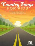 Country Songs for Kids 