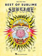 Best of Sublime 