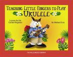 Teaching Little Fingers to Play Ukulele 