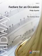 Fanfare for an Occasion (Fanfarenorchester) 