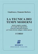 La tecnica dei tempi moderni 