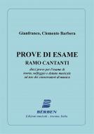 Prove di esame 