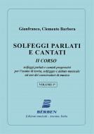 Solfeggi parlati e cantati Vol. 1 