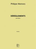Dérèglements 