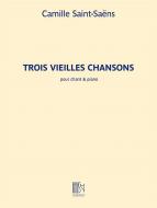 3 Vielles Chansons 