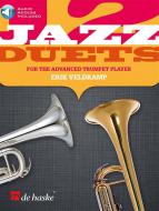 12 Jazz Duets 