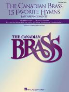 Canadian Brass 15 Favorite Hymns 