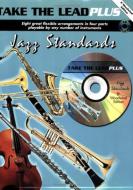 Take The Lead Plus - Jazz Standards Eb Woodwinds 