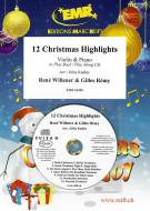 12 Christmas Highlights Download