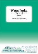 Wenn Janka Tanzt 