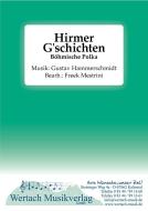 Hirmer G'schichten 