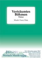 Verträumtes Böhmen 
