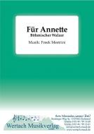 Für Annette 