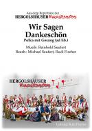 Wir Sagen Dankeschön 