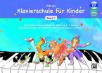 Alfreds Klavierschule für Kinder 1 