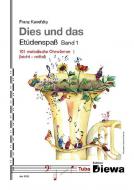 Dies und das - Etüdenspaß 1 