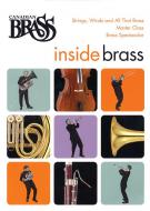 Canadian Brass Inside Brass DVD 