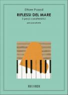 Riflessi Del Mare Piano 