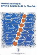 Spring Tunes op. 44 