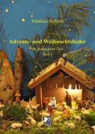 Advents- und Weihnachtslieder 1 