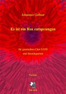 Es ist ein Ros entsprungen 