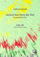 Jauchzet dem Herrn, alle Welt 