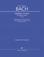 Matthäus-Passion BWV 244 Download