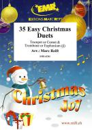 35 Easy Christmas Duets Download