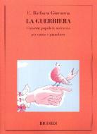 Guerriera Canzone Popolare Narrativa 