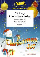 35 Easy Christmas Solos Download